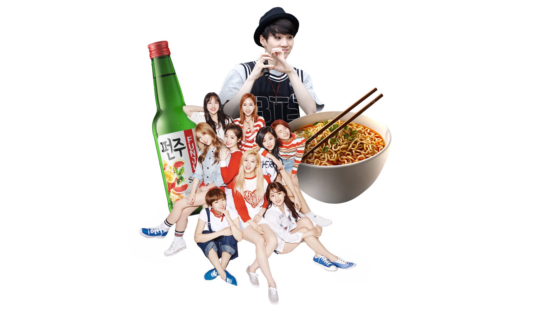 Funju: Launch — Looma