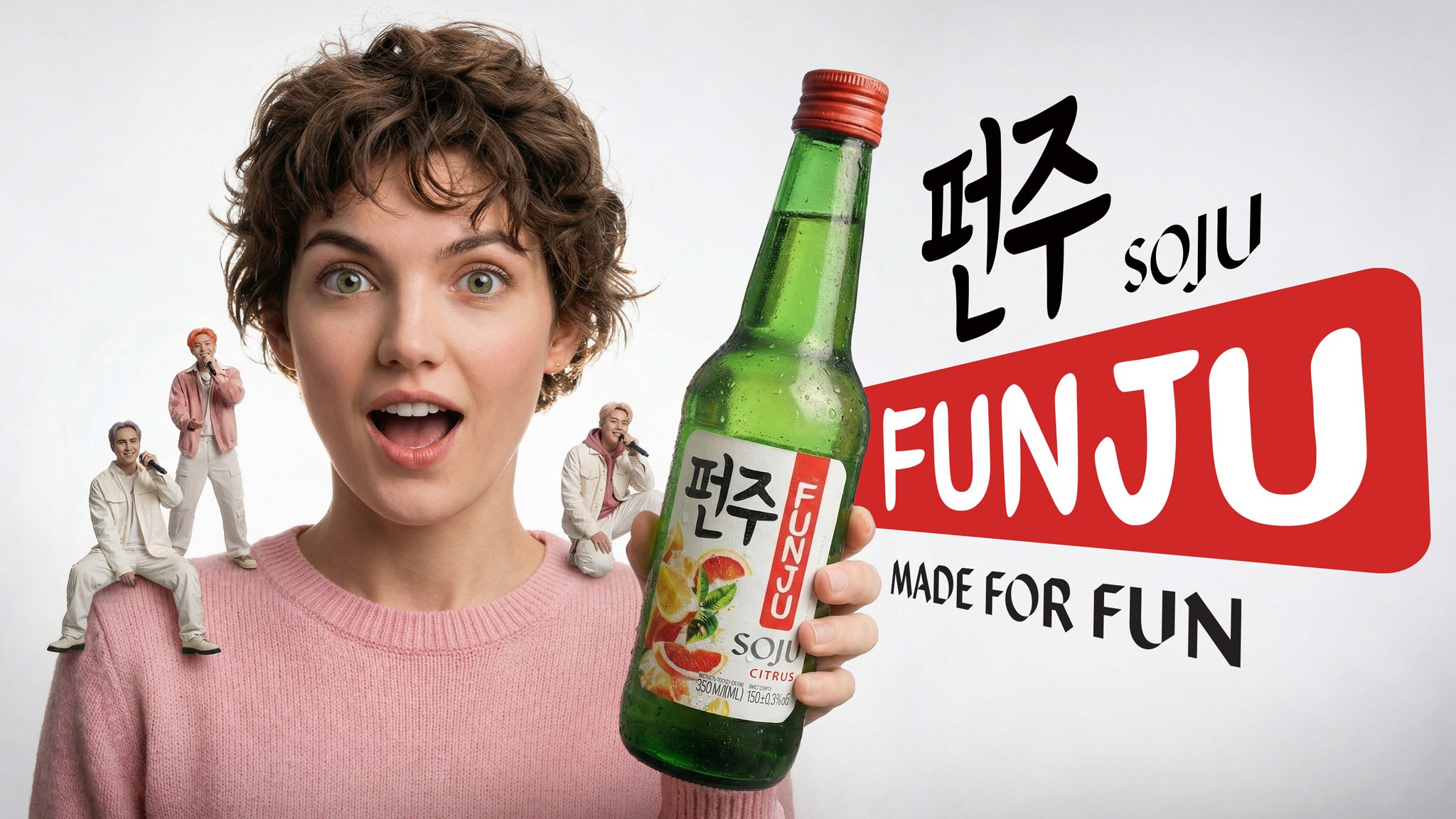 Funju: Launch — Looma