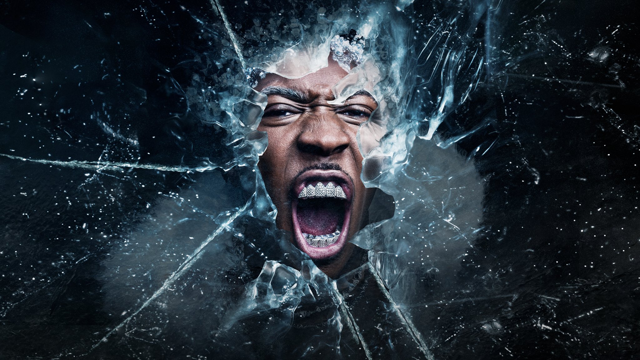 Icebreaker: Key art — Looma