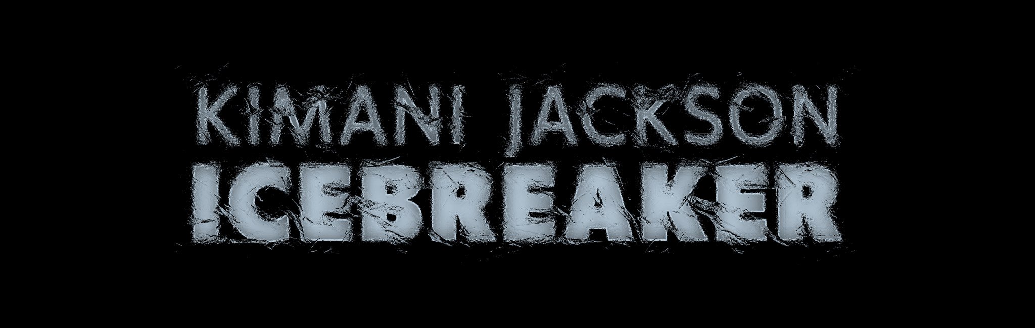 Icebreaker: Key art — Looma