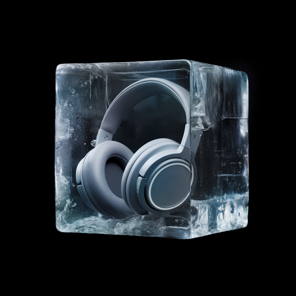 Icebreaker: Key art — Looma