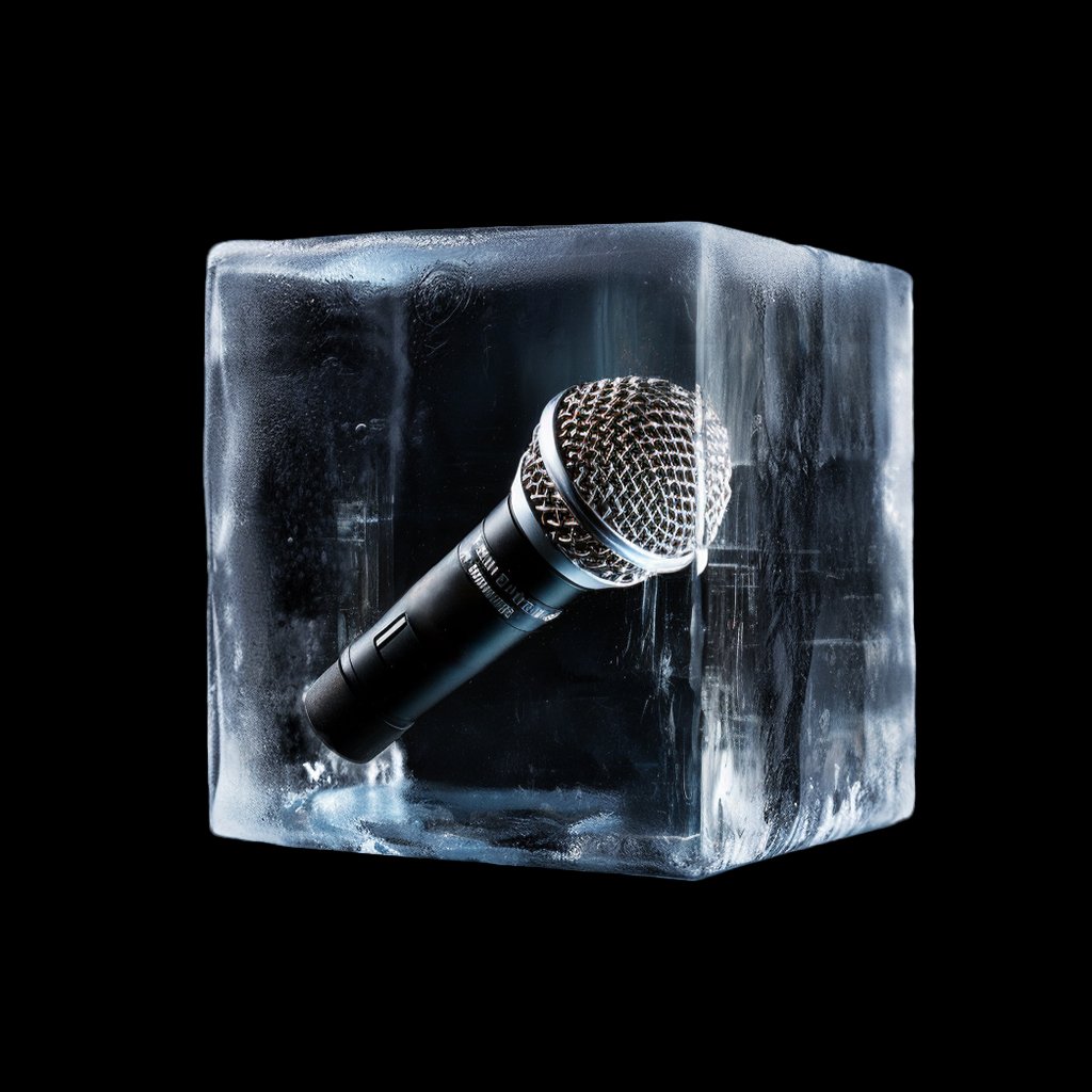 Icebreaker: Key art — Looma